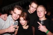 H�ttenzauber 20. November 2009
